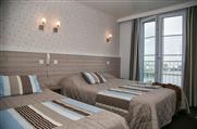 Hotel Ile d'Yeu