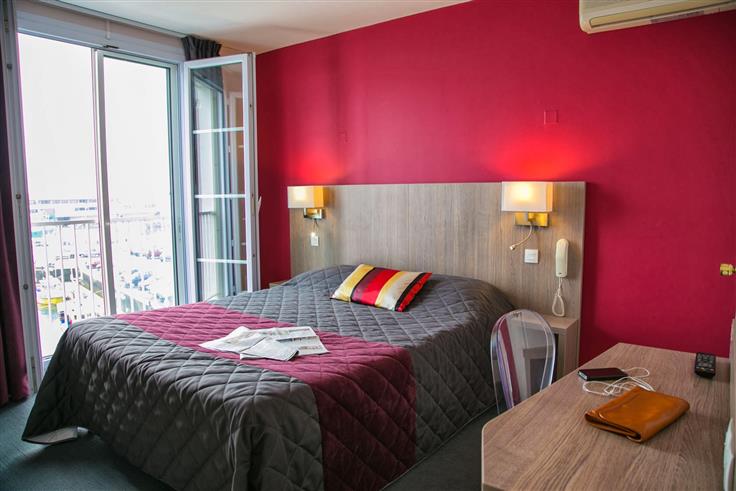 Hotel Ile d'Yeu