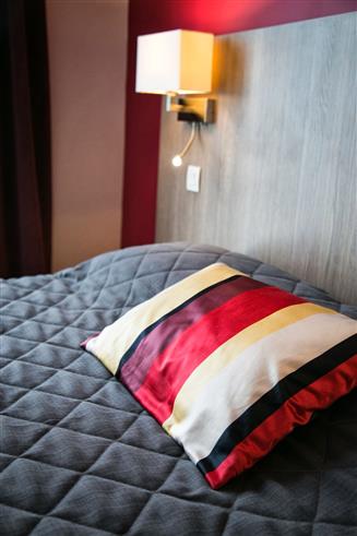 Hotel Ile d'Yeu