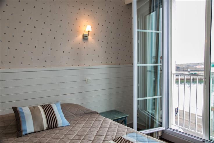 Hotel Ile d'Yeu