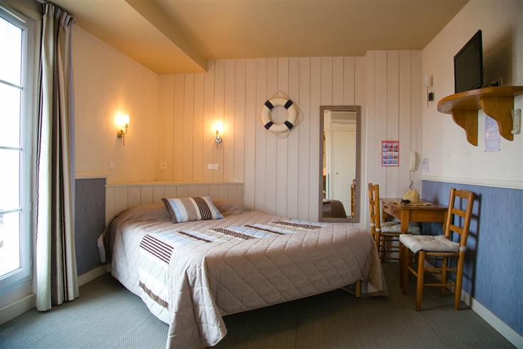 Hotel Ile d'Yeu