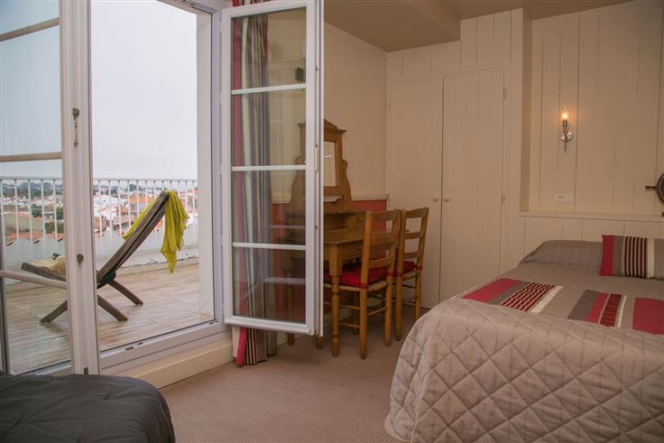 Hotel Ile d'Yeu
