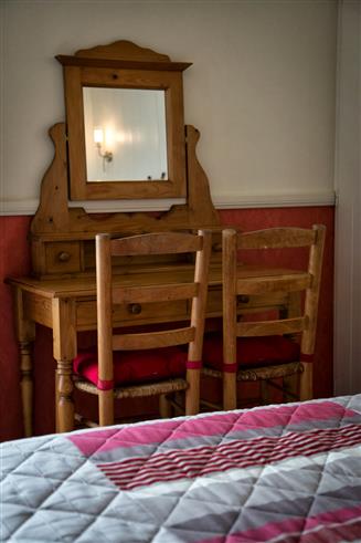 Hotel Ile d'Yeu