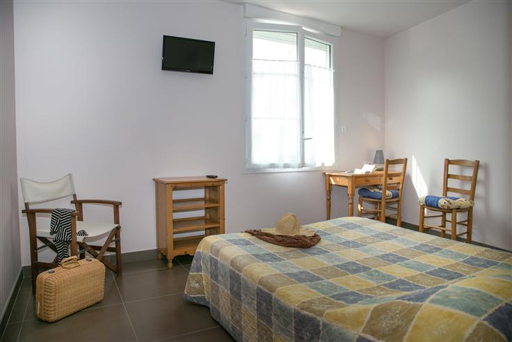 Hotel Ile d'Yeu