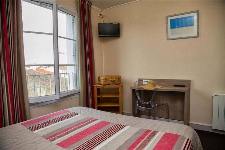 Hotel Ile d'Yeu