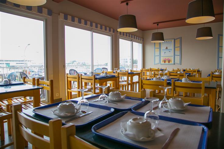 Hotel Ile d'Yeu