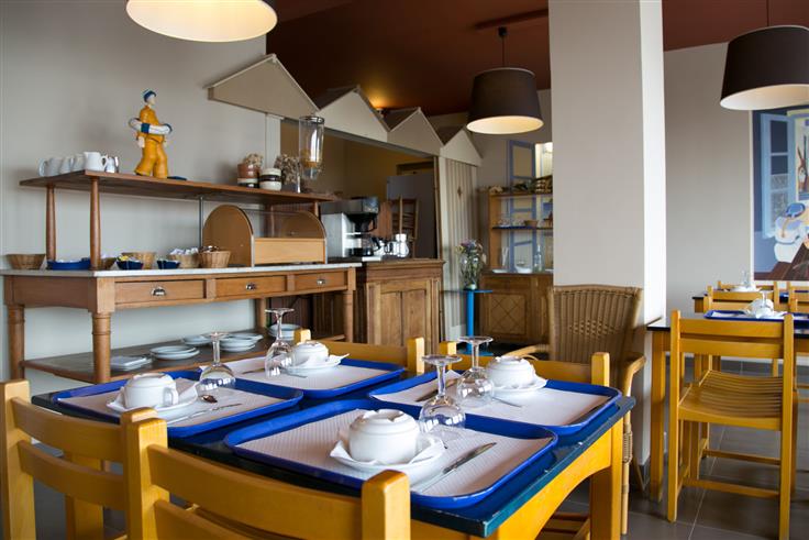 Hotel Ile d'Yeu