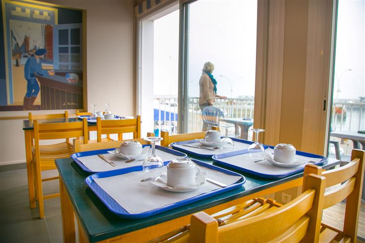 Hotel Ile d'Yeu