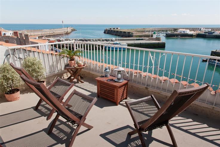 Hotel Ile d'Yeu