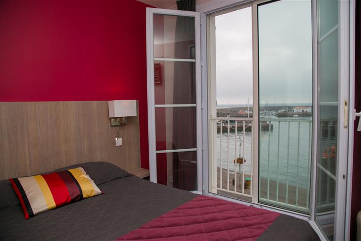 Hotel Ile d'Yeu