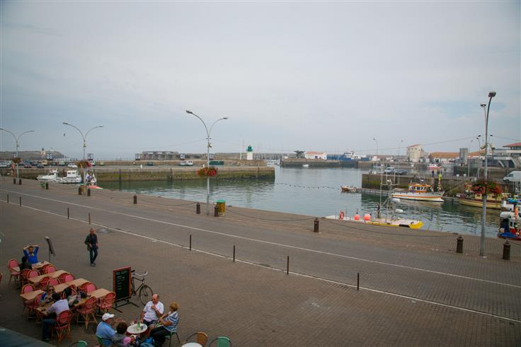Hotel Ile d'Yeu