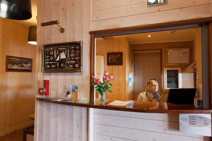 Hotel Ile d'Yeu