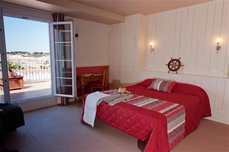 Hotel Ile d'Yeu