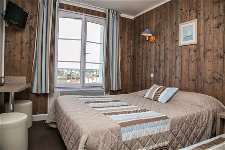 Hotel Ile d'Yeu