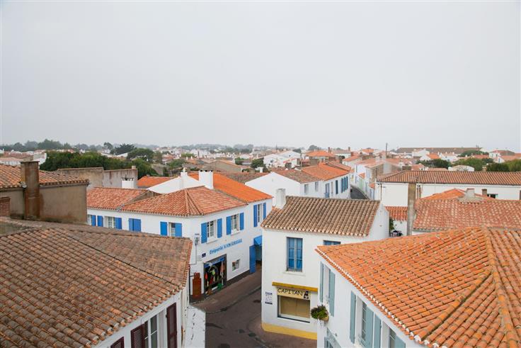 Hotel Ile d'Yeu
