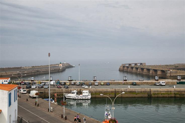 Hotel Ile d'Yeu