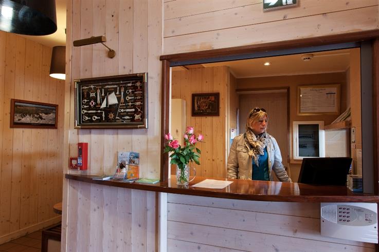 Hotel Ile d'Yeu