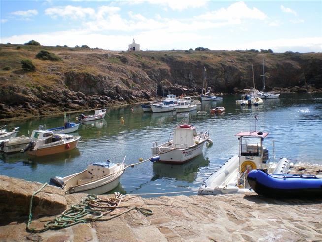 Hotel Ile d'Yeu