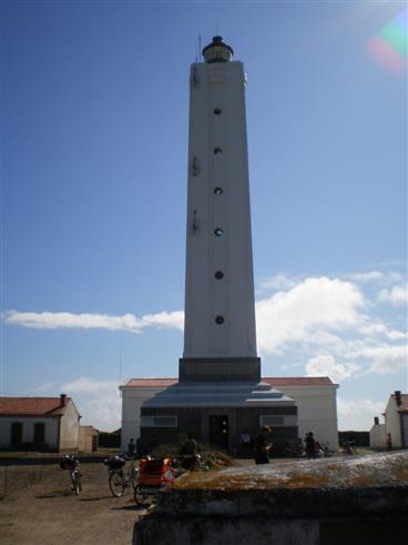 Hotel Ile d'Yeu