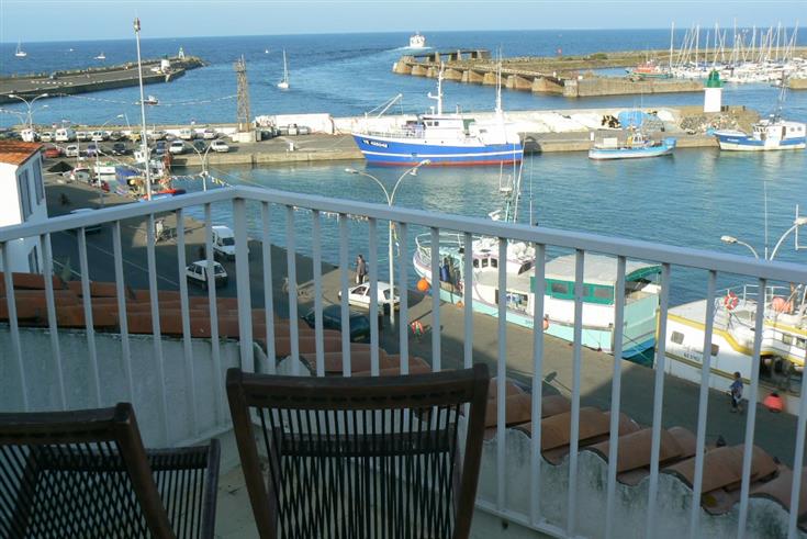 Hotel Ile d'Yeu