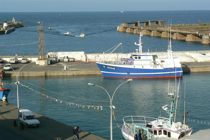 Hotel Ile d'Yeu