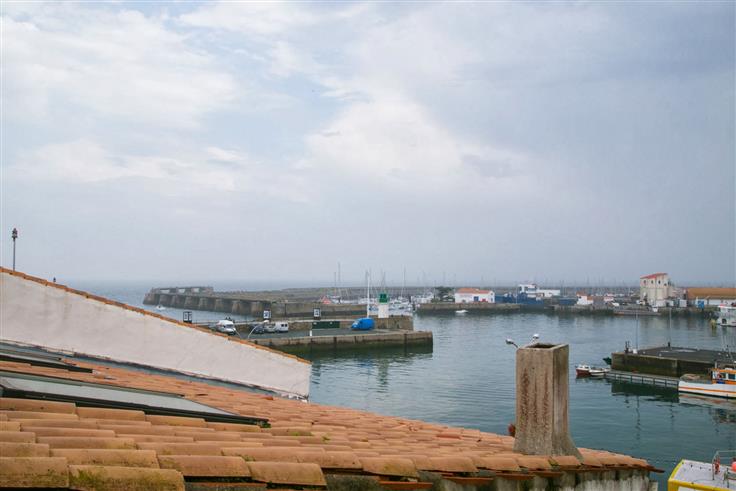 Hotel Ile d'Yeu