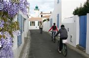 Hotel Ile d'Yeu