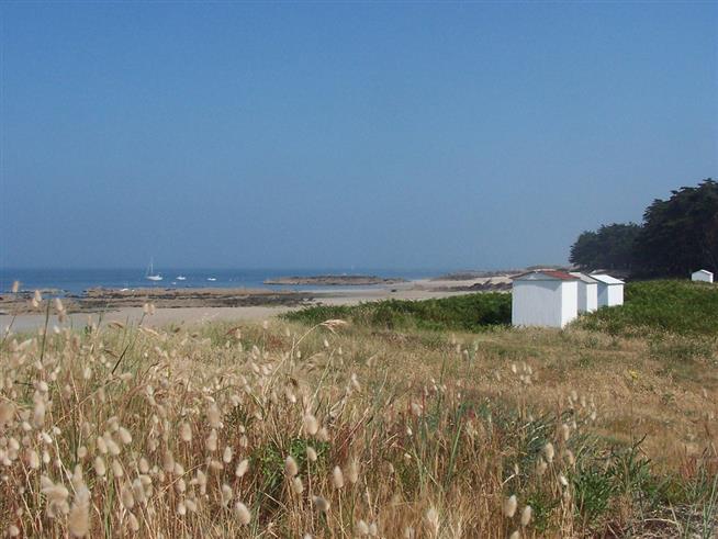 Hotel Ile d'Yeu