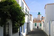 Hotel Ile d'Yeu