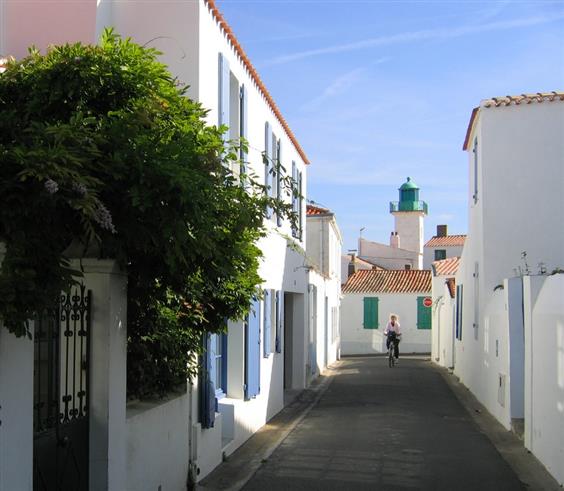 Hotel Ile d'Yeu