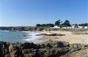 Hotel Ile d'Yeu