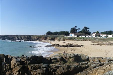 Hotel Ile d'Yeu