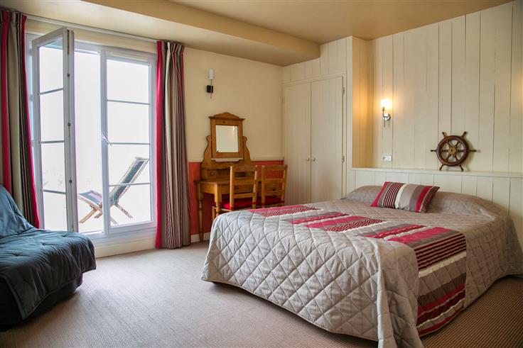 Hotel Ile d'Yeu