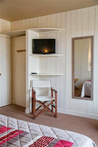 Hotel Ile d'Yeu