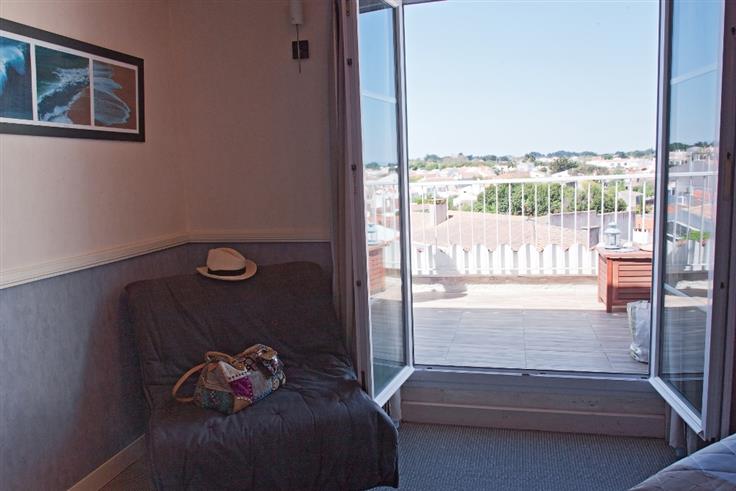 Hotel Ile d'Yeu