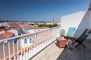 Hotel Ile d'Yeu