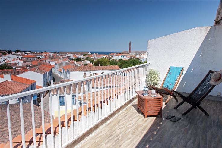 Hotel Ile d'Yeu