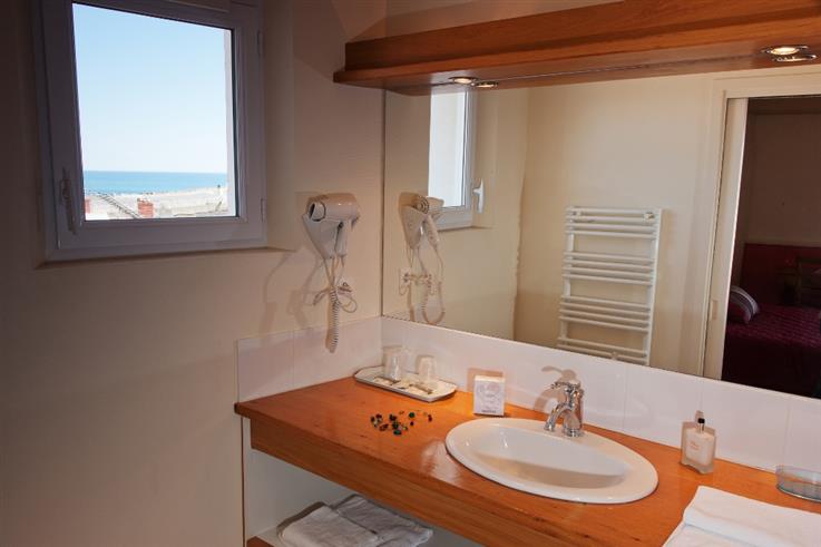 Hotel Ile d'Yeu